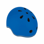 GLOBBER GLOBBER helmet Go Up Lights, 45 - 51cm