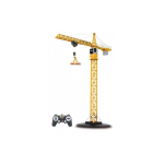 Jamara Jamara Turmdrehkran Liebherr 2.4GHz - 405109