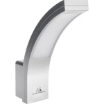 Maclean Wall lamp Maclean MCE343 SV outdoor