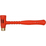Yato Yato recoilless hammer plastic handle 300g (YT-46190