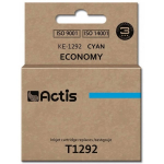 ACTIS KE-1292 Cyan Epson T1292