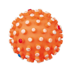TRIXIE Trixie YELLOW BALL 6 cm LARGE BALL