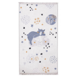 SPLENDID CARPET PRINTED BEAR 1.2X1.6M