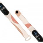 Hurtel Strap Moro Xiaomi Mi Band 6 / 5 Camo 6