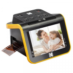 Kodak Slide N Scan Digital Film Scanner RODFS50