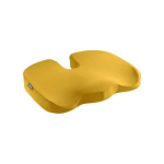 LEITZ Leitz Ergo Cosy Yellow Seat cushion 52840019