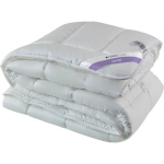 NoName Duvets Senna Satine White 200x220cm
