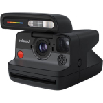 Polaroid Flip Black