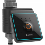 Gardena GARDENA Irrigation Control Bluetooth(grey)