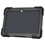 Hannspree "Rugged Tablet Protection Case" (13.3") Black