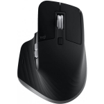 Logitech MX Master 3S Mac Graphite 910-006571
