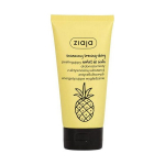 Ziaja Ziaja Ziaja Pineapple Peeling body sorbet 160ml universal