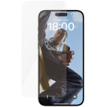 PanzerGlass "Screen Protector iPhone 15 Pro Max" Clear