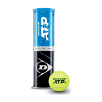 Dunlop ATP OFFICIAL SuperPremium 4-tin ITF