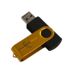 Imro 64GB Drive AXIS USB 2.0 Gold