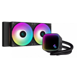 Deepcool LS520 SE 120 mm CPU Cooler R-LS520-BKAMMM-G-1