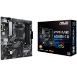 Asus Prime A520M-A II/ CSM