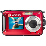 Agfaphoto WP8000 Red