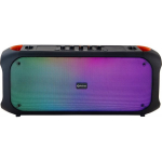 Platinet Boombox Light Fusion 60W Black