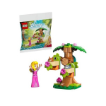 Lego Aurora&reg;s Forest Playground & Gift Animals 30671