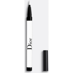 Christian Dior Dior DIOR ON STAGE EYELINER WATERPROOF 001 MATTE WHITE 0.55ML