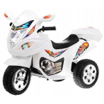 Ramiz BJX-088 White 13231