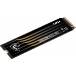 MSI M480 Pro 2TB S78-440Q600-P83