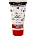 Neutrogena Neutrogena Concentrated unscented Hand Cream 75 ml
