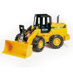 Bruder Articulated Road Loader FR 130 (02425)