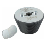 Wolfcraft Wolfcraft adapter for enlarging holes fi 35-51 mm. Wolfcraft
