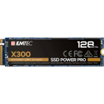 Emtec X300 128GB M.2 ECSSD128GX300