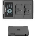 SmallRig 4081 Battery Charger For NP-FW50 Batteries