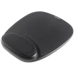 KENSINGTON Gel Mousepad Black