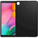Fusion Accessories "Jelly Case Galaxy Tab S7 Plus" Black