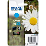 Epson T1812 18XL Cyan