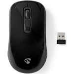 Nedis MSWS105BK Black