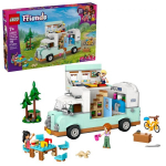 Lego Friendship Camper Van Adventure 42663