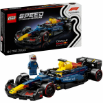 Lego 77243 Oracle Red Bull Racing RB20 F1 Race Car