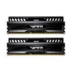 Patriot 16GB DDR3 1600MHz DIMM PV316G160C0K