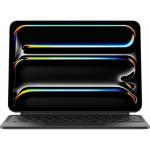 Apple Magic Keyboard iPad Pro 11" (M4, M5) RUS Black MWR23RS/ A
