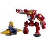 Lego Iron Man Hulkbuster vs.Thanos 76263