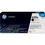 HP CE270A nr 650A must