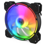 Krux Lunar 120 ARGB 120 mm Case Fan KRX0067