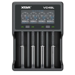 XTAR VC4SL Charger