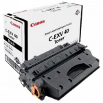 Canon CEXV40 Black