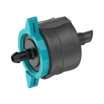 Gardena Micro-Drip-System Adjustable End Drip Head 1-8 l/ h, pressure-c