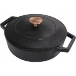 Berlinger Haus Berlinger Haus 4.6l cast iron roasting pan Berlinger Haus Bh-6494
