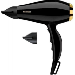 Babyliss 6714E Super Pro 2300 Black