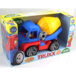 Lena Lena TRUXX CONCRETER - (04413)