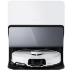 Roborock S8 MAXV Ultra White S8MVU02-00
